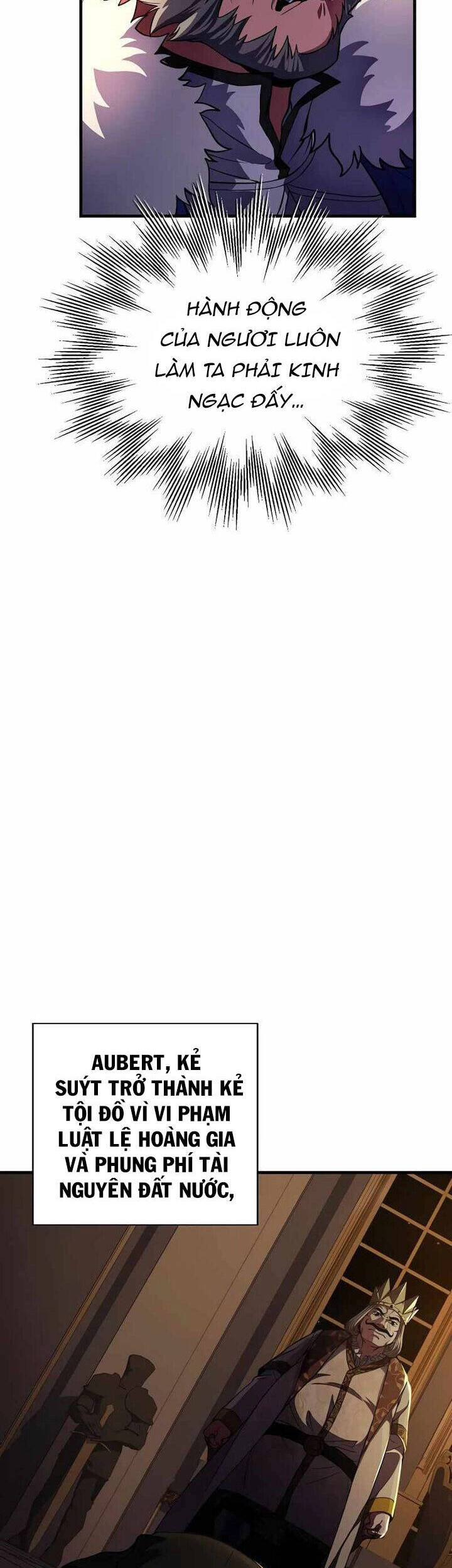 Sự Trở Lại Của Pháp Sư 8 Vòng Chapter 70 - 17