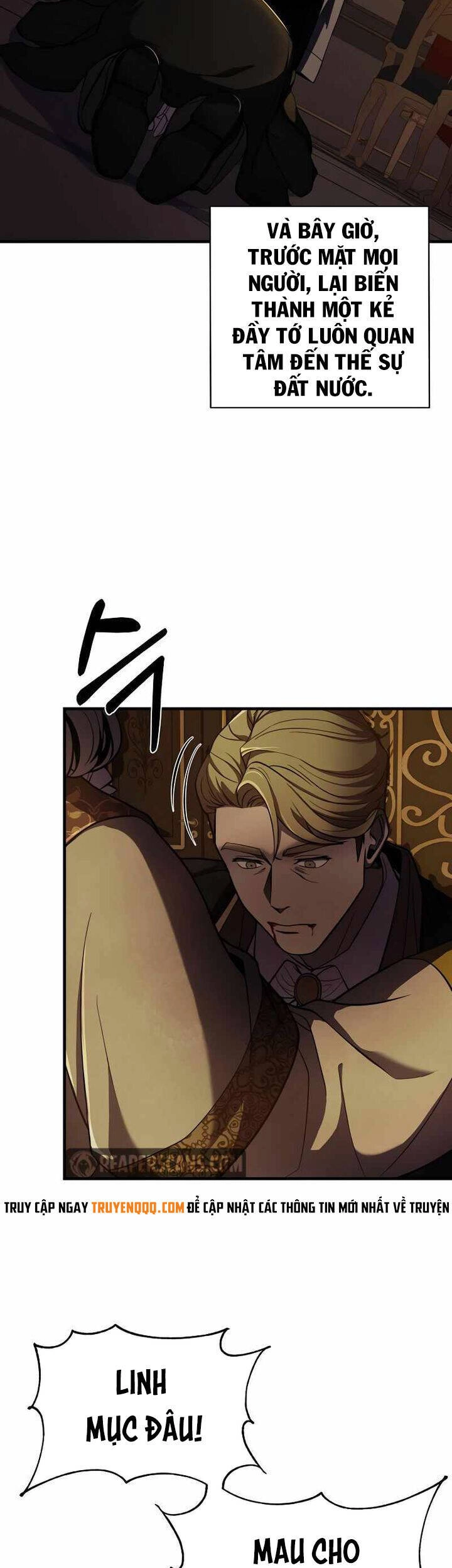 Sự Trở Lại Của Pháp Sư 8 Vòng Chapter 70 - 18