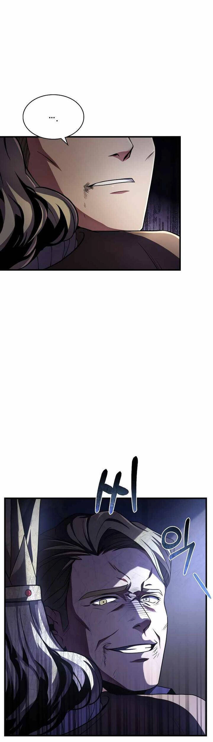 Sự Trở Lại Của Pháp Sư 8 Vòng Chapter 70 - 20