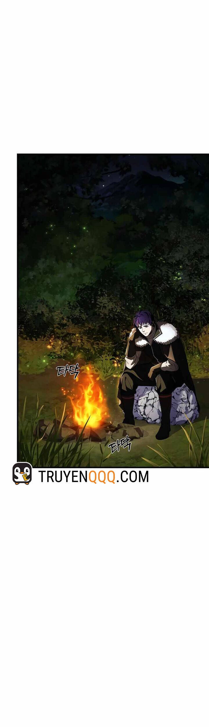 Sự Trở Lại Của Pháp Sư 8 Vòng Chapter 70 - 22