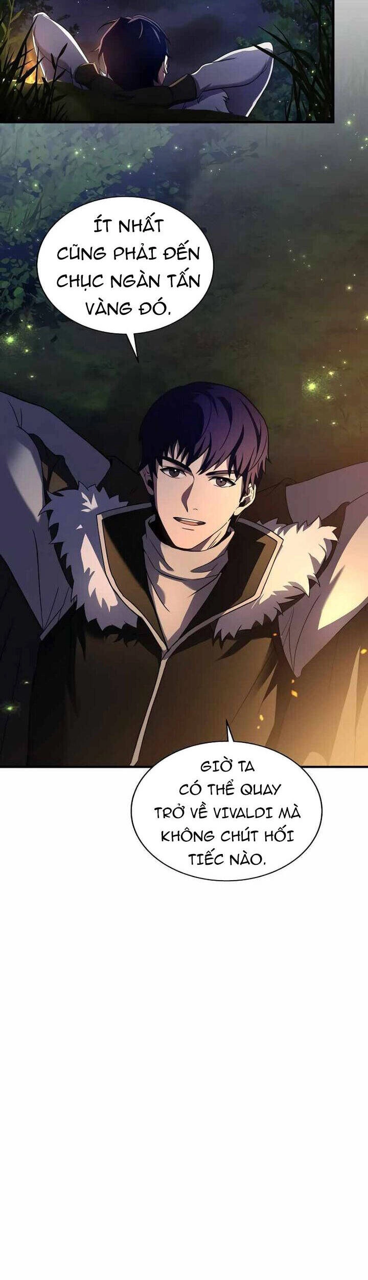 Sự Trở Lại Của Pháp Sư 8 Vòng Chapter 70 - 30