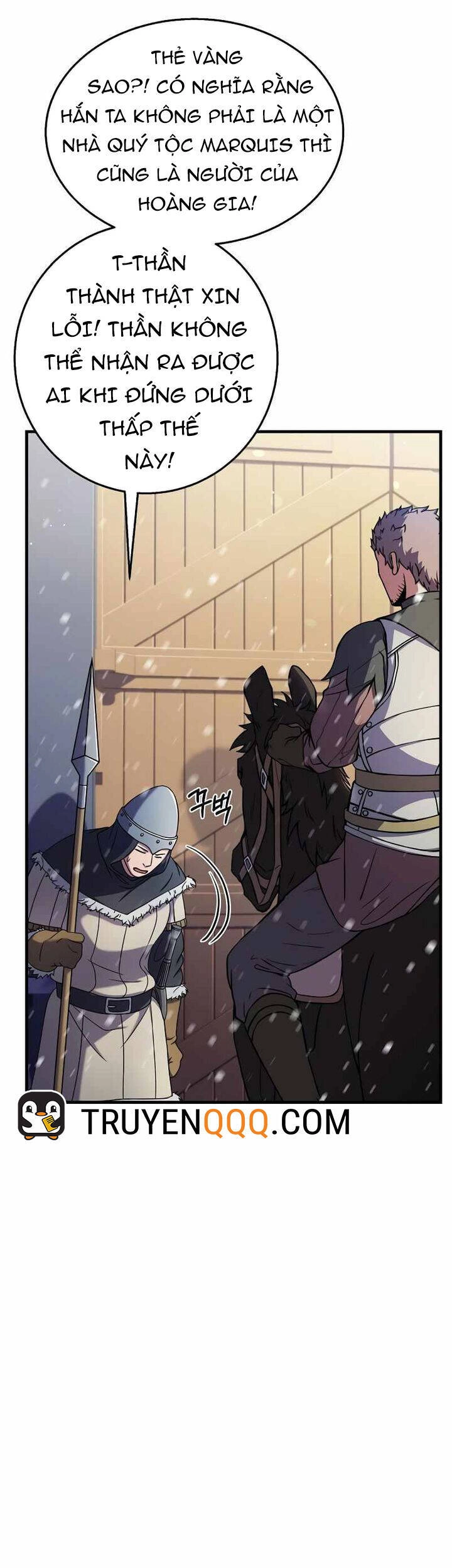 Sự Trở Lại Của Pháp Sư 8 Vòng Chapter 70 - 35