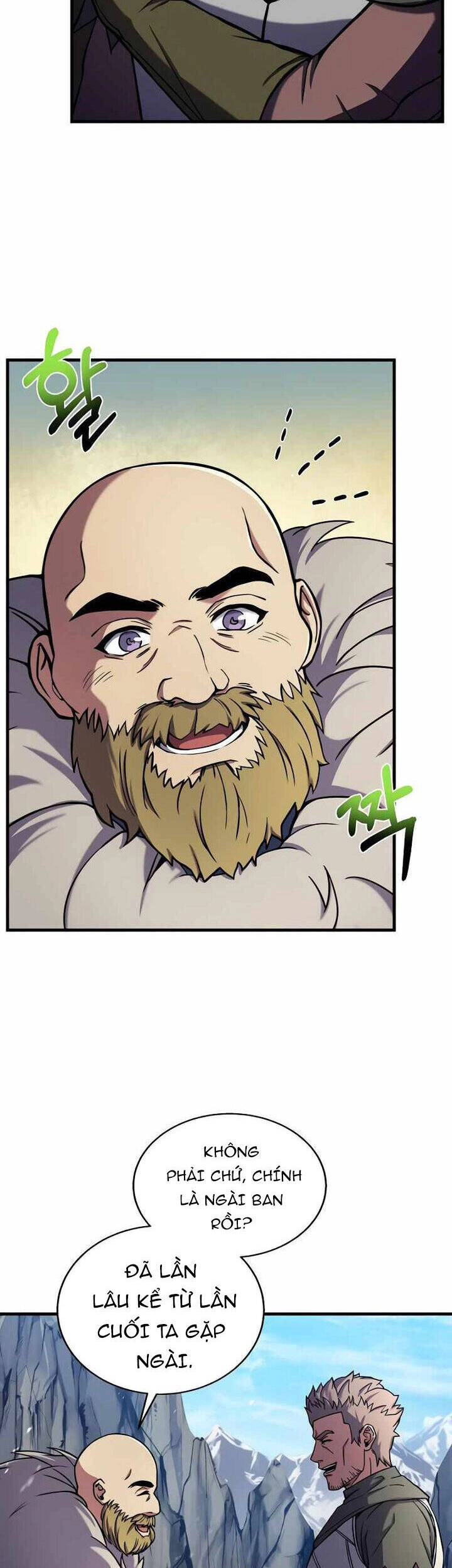 Sự Trở Lại Của Pháp Sư 8 Vòng Chapter 70 - 38