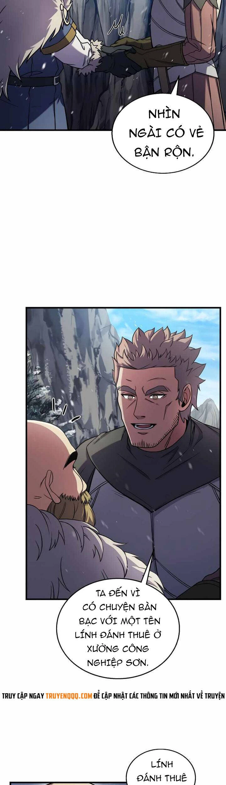 Sự Trở Lại Của Pháp Sư 8 Vòng Chapter 70 - 39