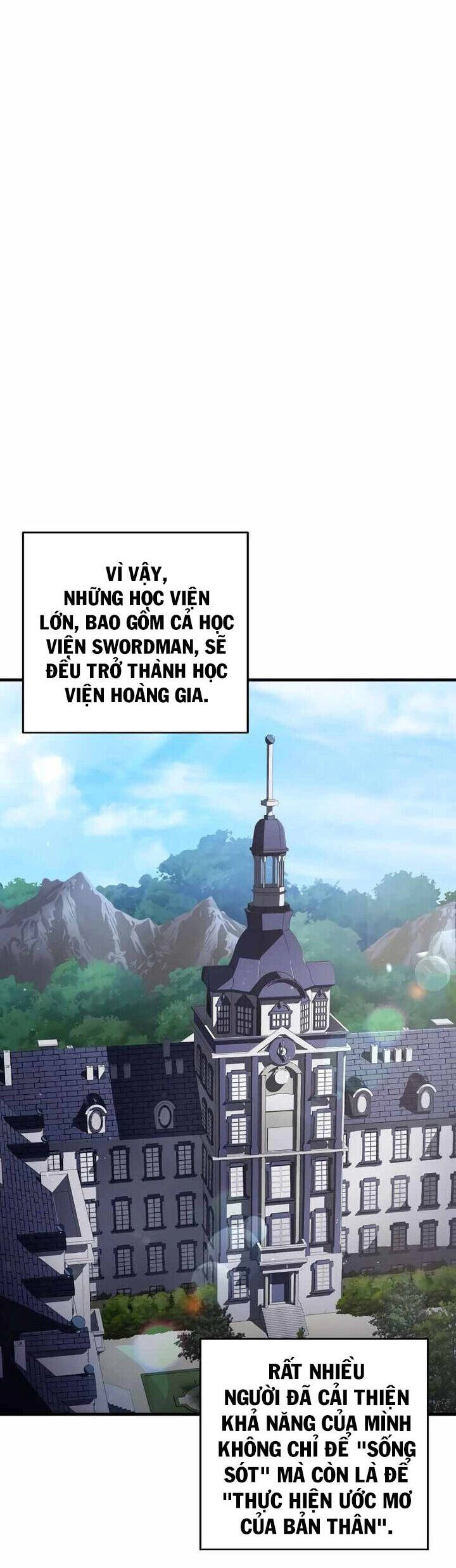 Sự Trở Lại Của Pháp Sư 8 Vòng Chapter 70 - 45