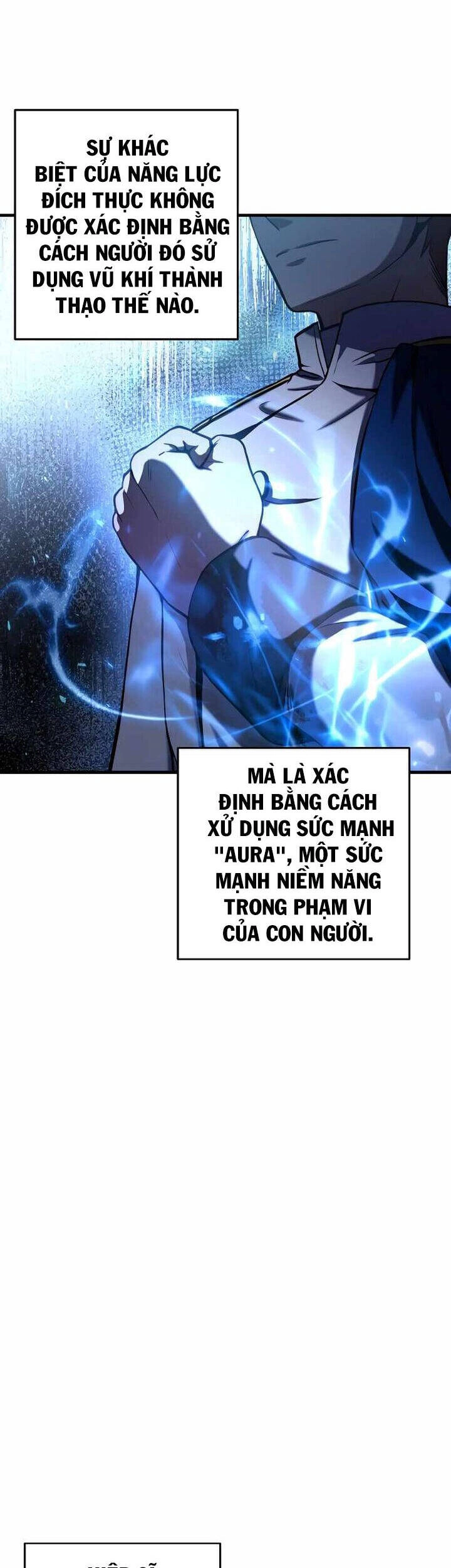 Sự Trở Lại Của Pháp Sư 8 Vòng Chapter 70 - 47