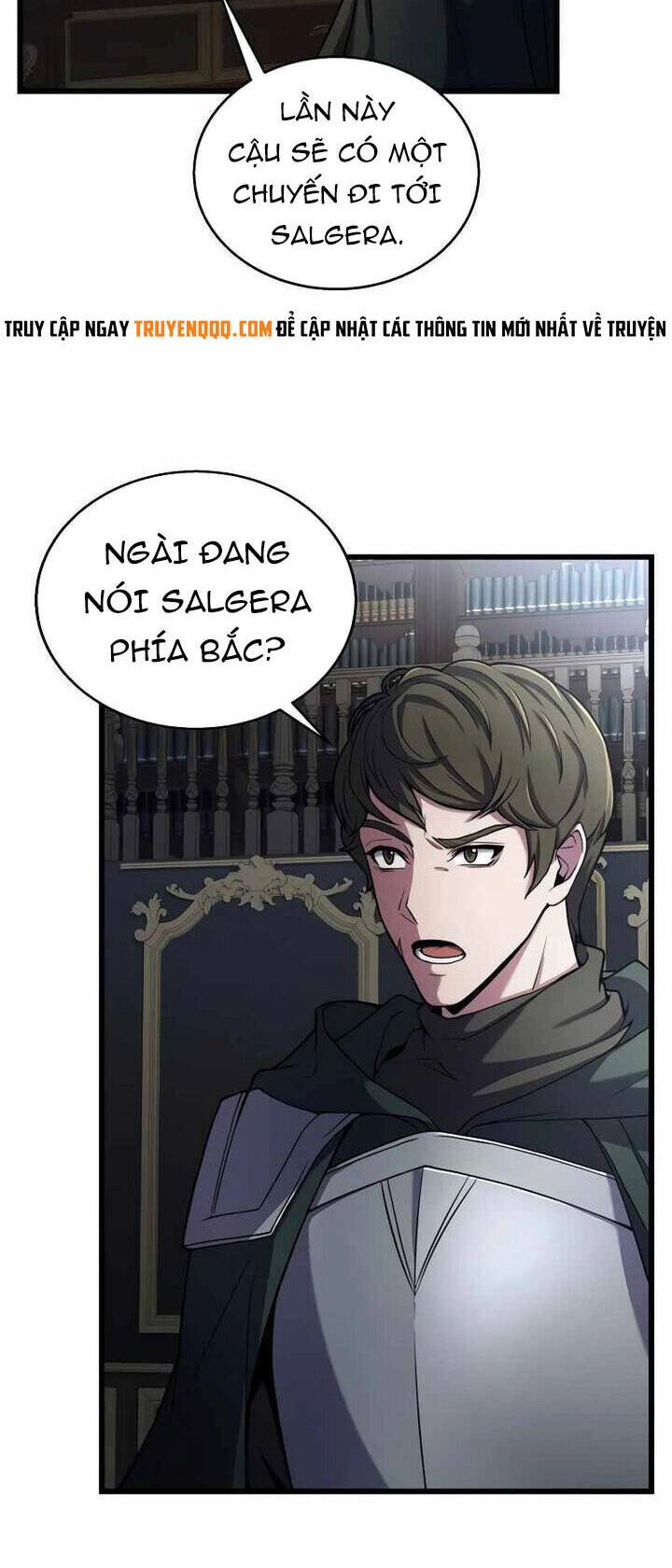 Sự Trở Lại Của Pháp Sư 8 Vòng Chapter 70 - 49