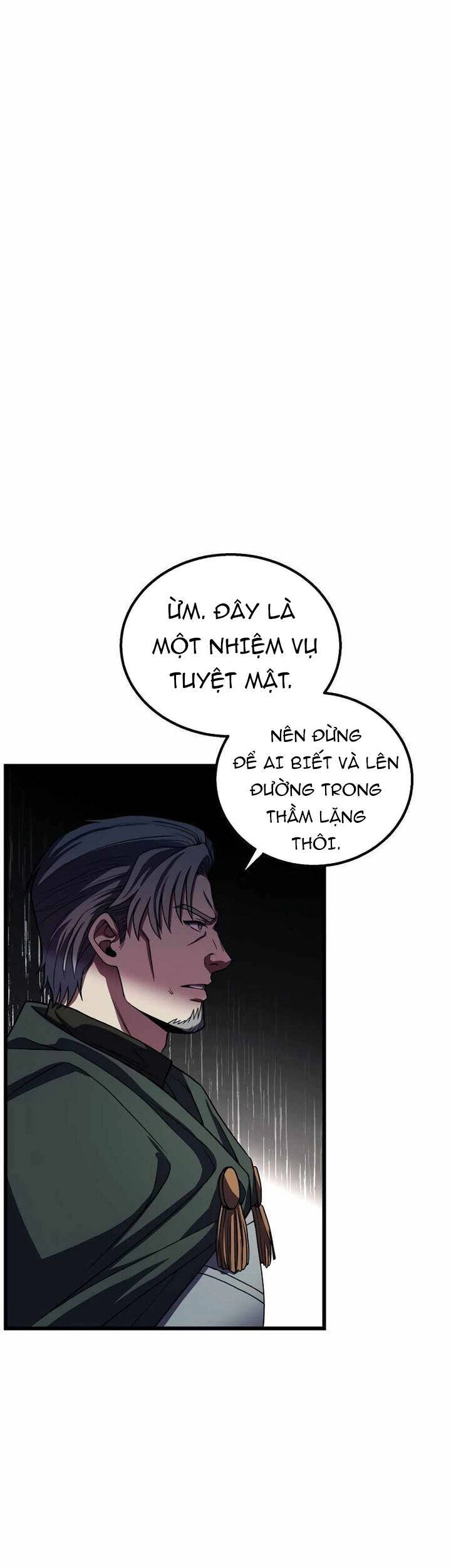 Sự Trở Lại Của Pháp Sư 8 Vòng Chapter 70 - 50