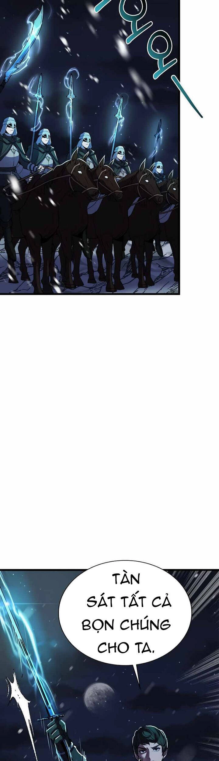 Sự Trở Lại Của Pháp Sư 8 Vòng Chapter 70 - 57