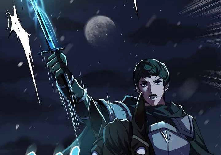 Sự Trở Lại Của Pháp Sư 8 Vòng Chapter 71 - 4