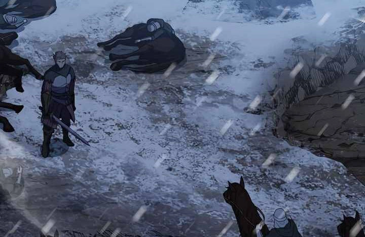 Sự Trở Lại Của Pháp Sư 8 Vòng Chapter 71 - 111