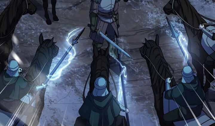 Sự Trở Lại Của Pháp Sư 8 Vòng Chapter 71 - 125