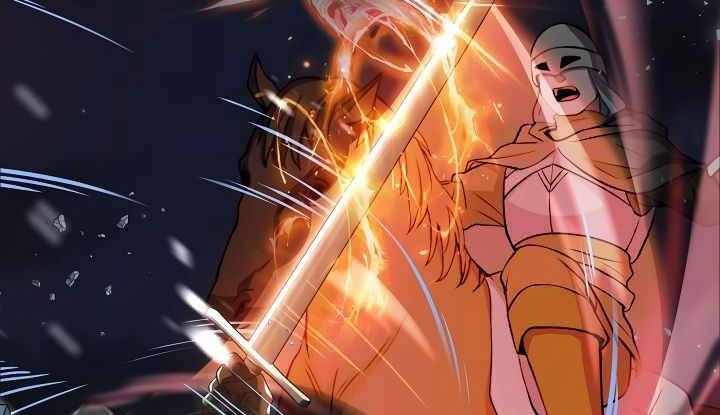 Sự Trở Lại Của Pháp Sư 8 Vòng Chapter 71 - 144