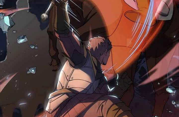 Sự Trở Lại Của Pháp Sư 8 Vòng Chapter 71 - 145