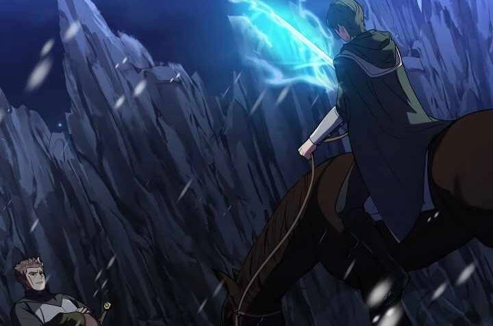 Sự Trở Lại Của Pháp Sư 8 Vòng Chapter 71.5 - 40