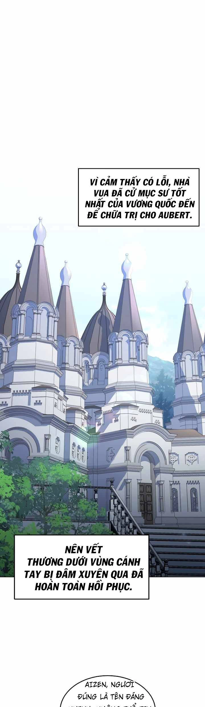 Sự Trở Lại Của Pháp Sư 8 Vòng Chapter 72 - 2