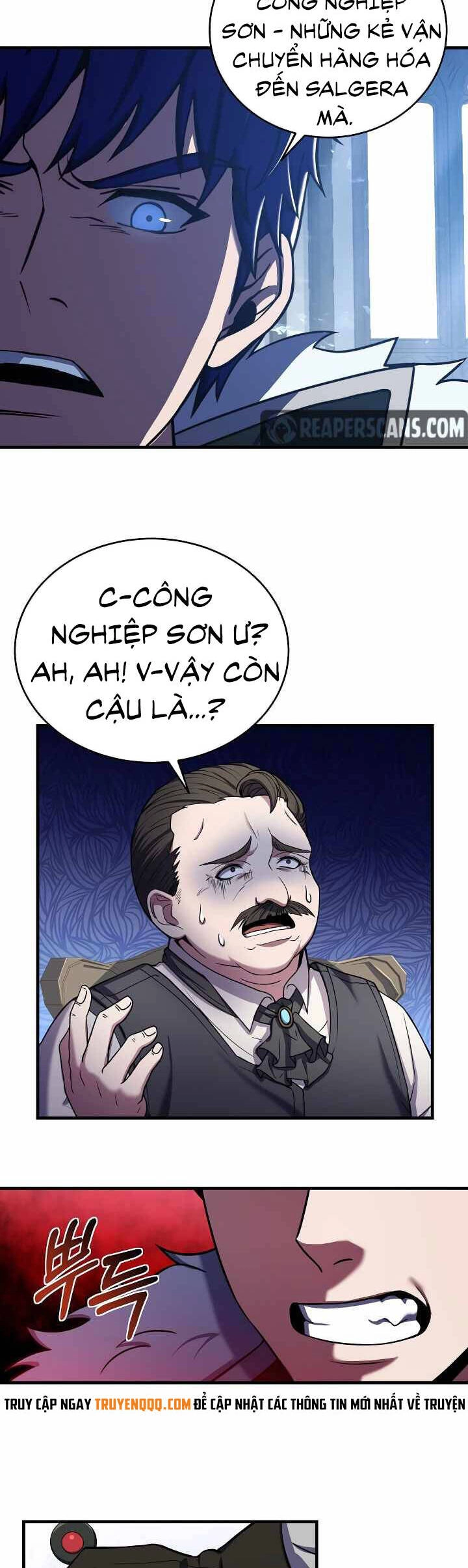 Sự Trở Lại Của Pháp Sư 8 Vòng Chapter 72 - 18