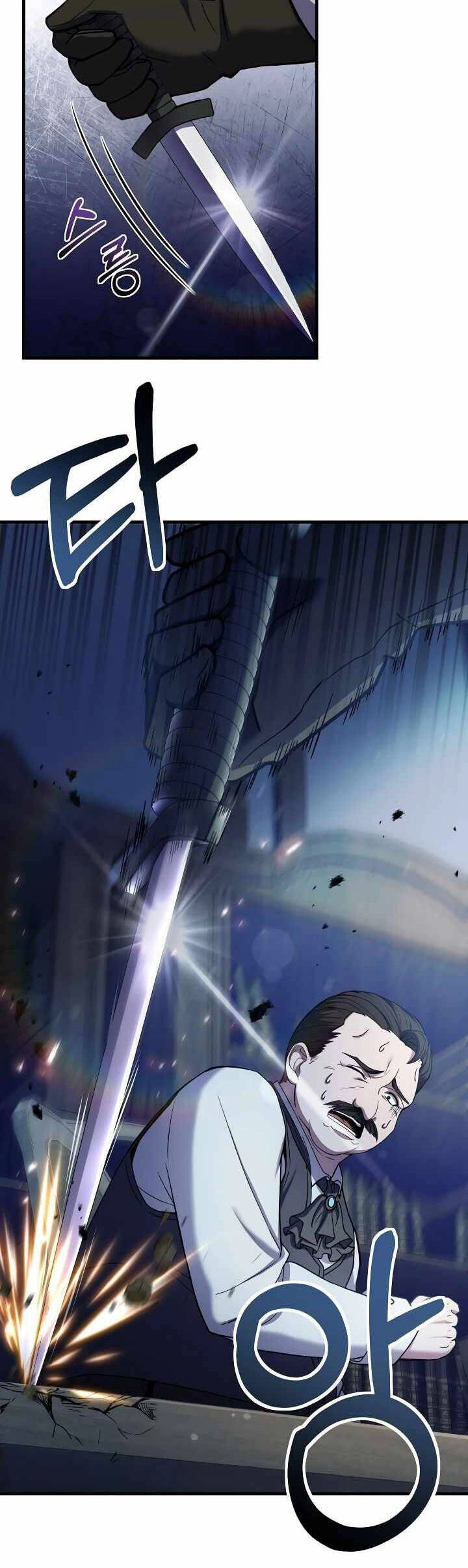 Sự Trở Lại Của Pháp Sư 8 Vòng Chapter 72 - 19