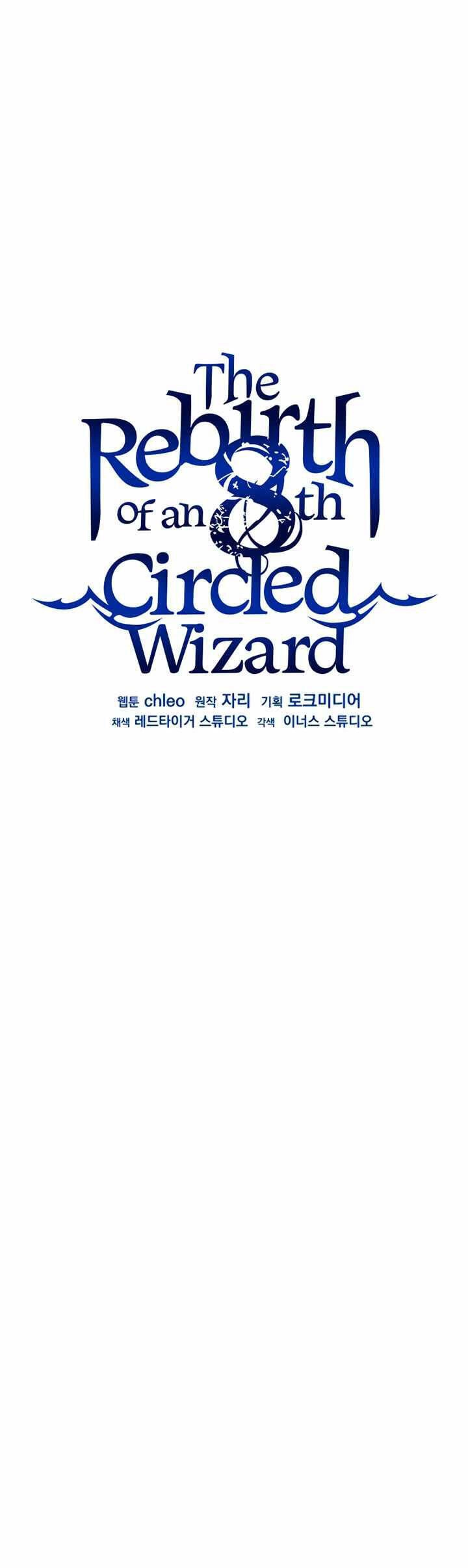 Sự Trở Lại Của Pháp Sư 8 Vòng Chapter 72 - 26