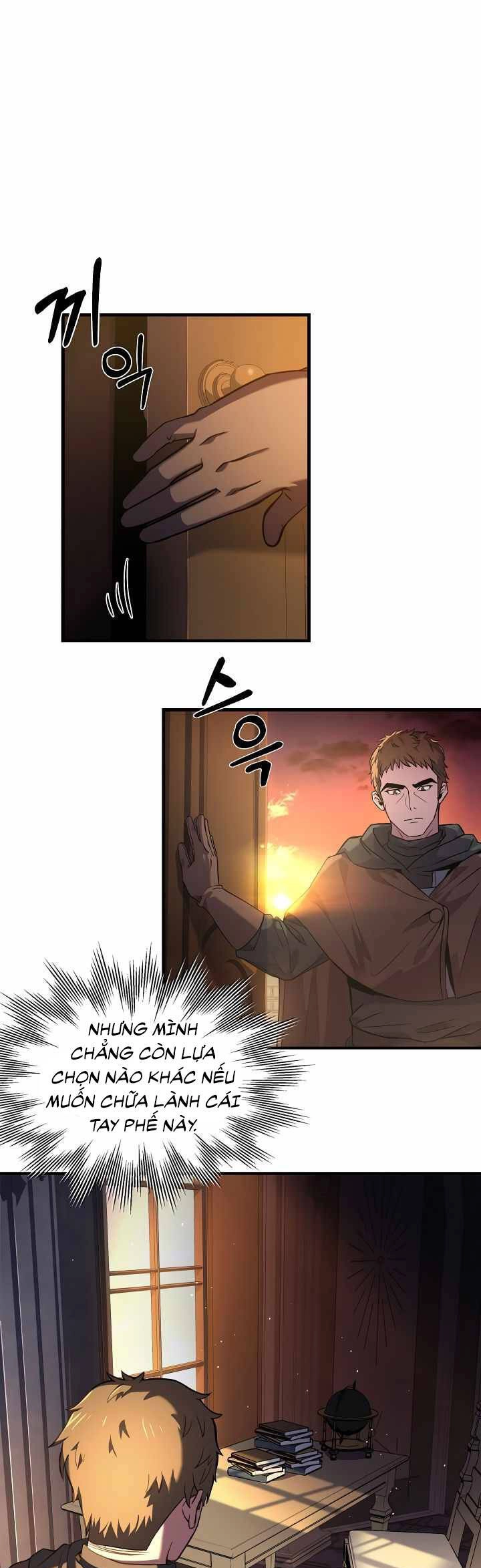 Sự Trở Lại Của Pháp Sư 8 Vòng Chapter 72 - 29