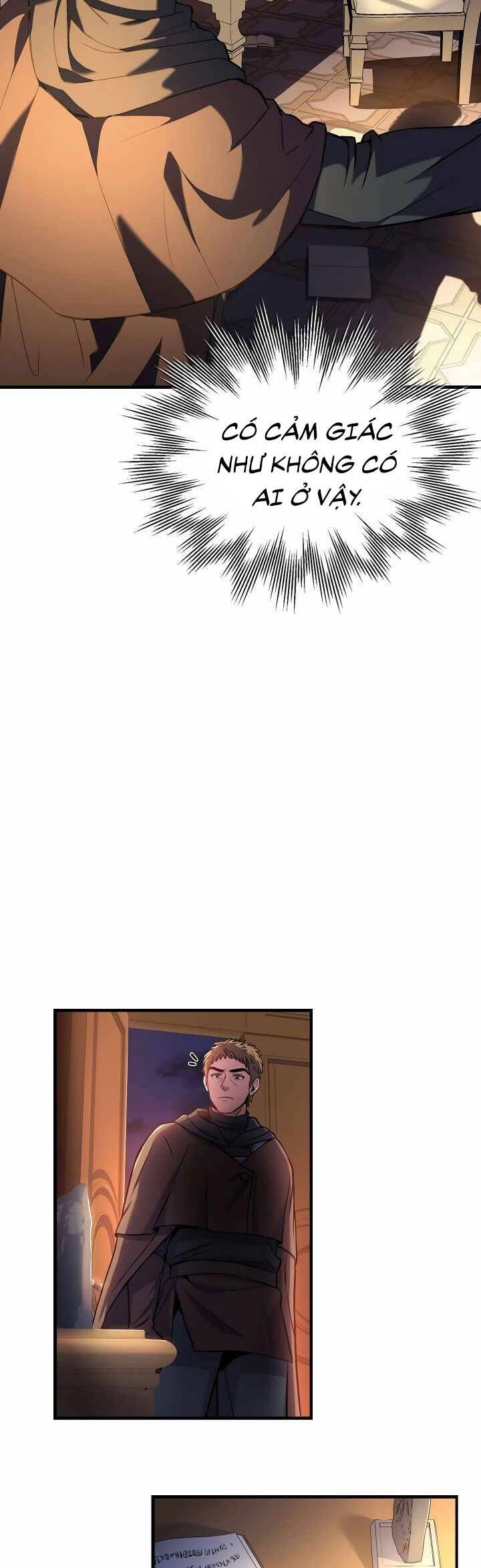 Sự Trở Lại Của Pháp Sư 8 Vòng Chapter 72 - 30