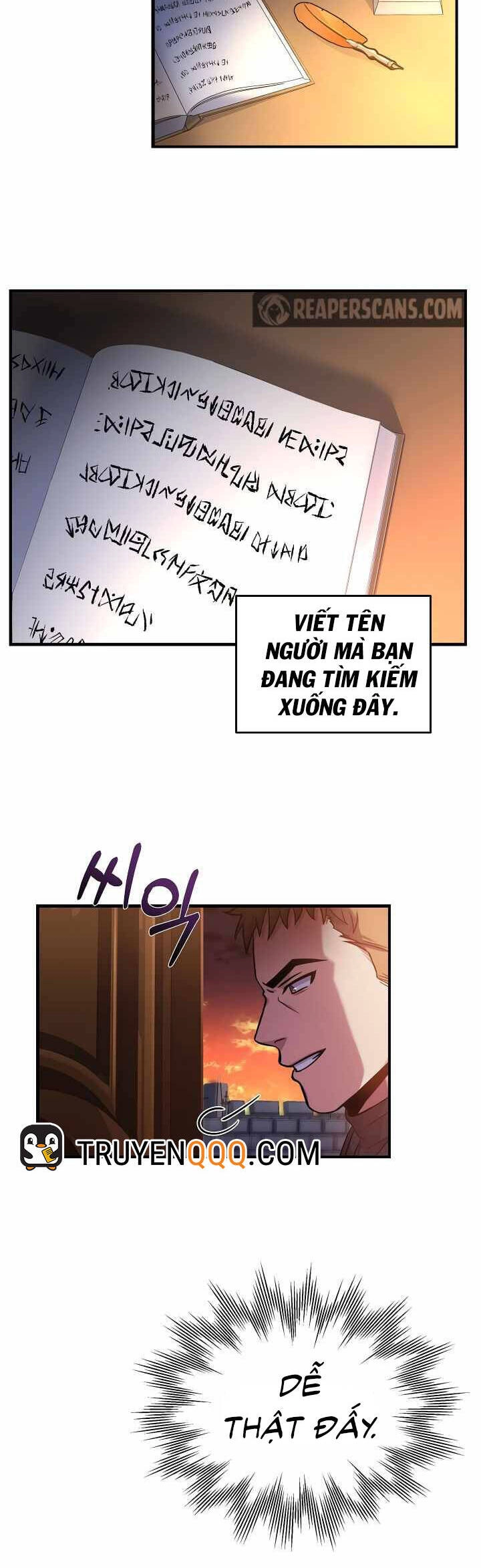 Sự Trở Lại Của Pháp Sư 8 Vòng Chapter 72 - 31