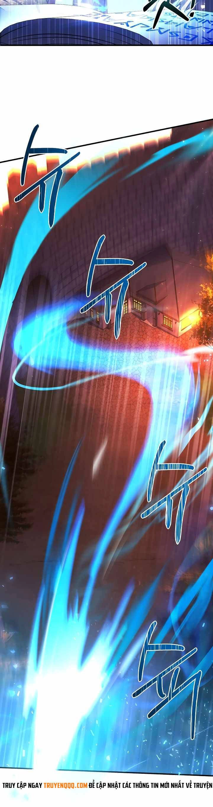 Sự Trở Lại Của Pháp Sư 8 Vòng Chapter 72 - 34