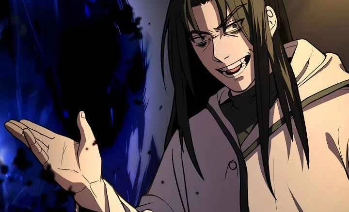 Sự Trở Lại Của Pháp Sư 8 Vòng Chapter 73 - 44