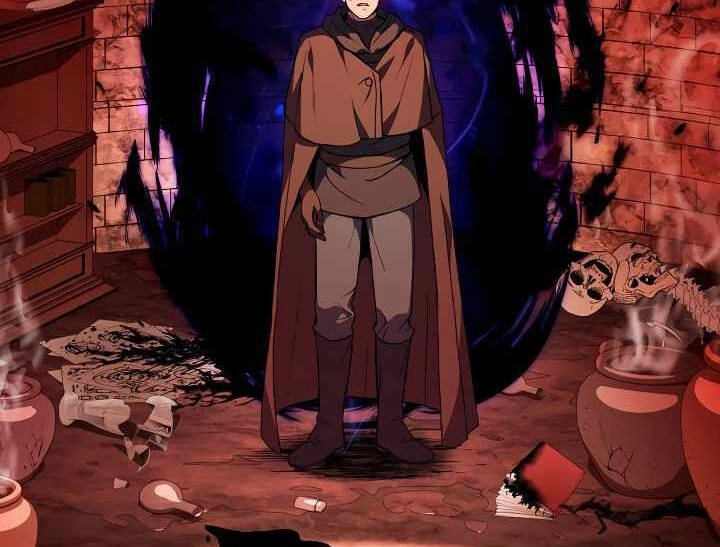 Sự Trở Lại Của Pháp Sư 8 Vòng Chapter 73 - 84