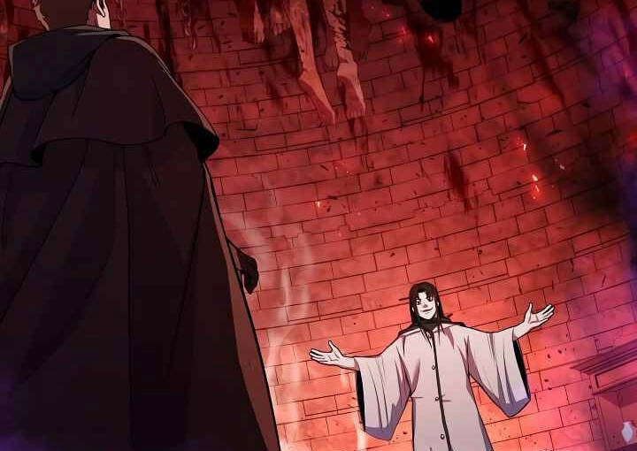 Sự Trở Lại Của Pháp Sư 8 Vòng Chapter 73 - 93