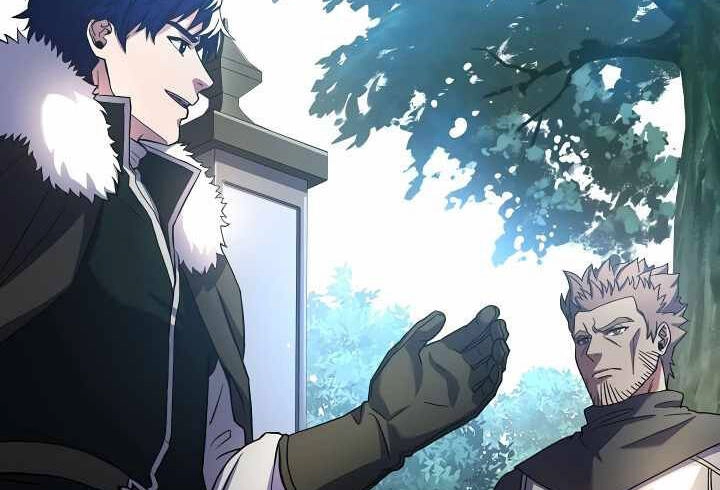 Sự Trở Lại Của Pháp Sư 8 Vòng Chapter 73.5 - 43