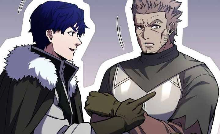 Sự Trở Lại Của Pháp Sư 8 Vòng Chapter 73.5 - 52