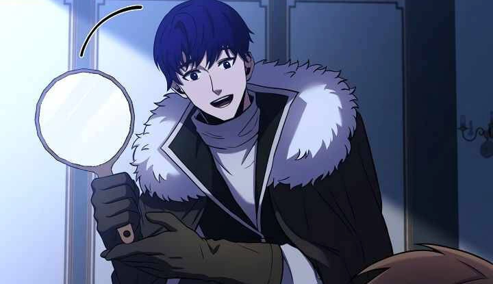 Sự Trở Lại Của Pháp Sư 8 Vòng Chapter 73.5 - 105