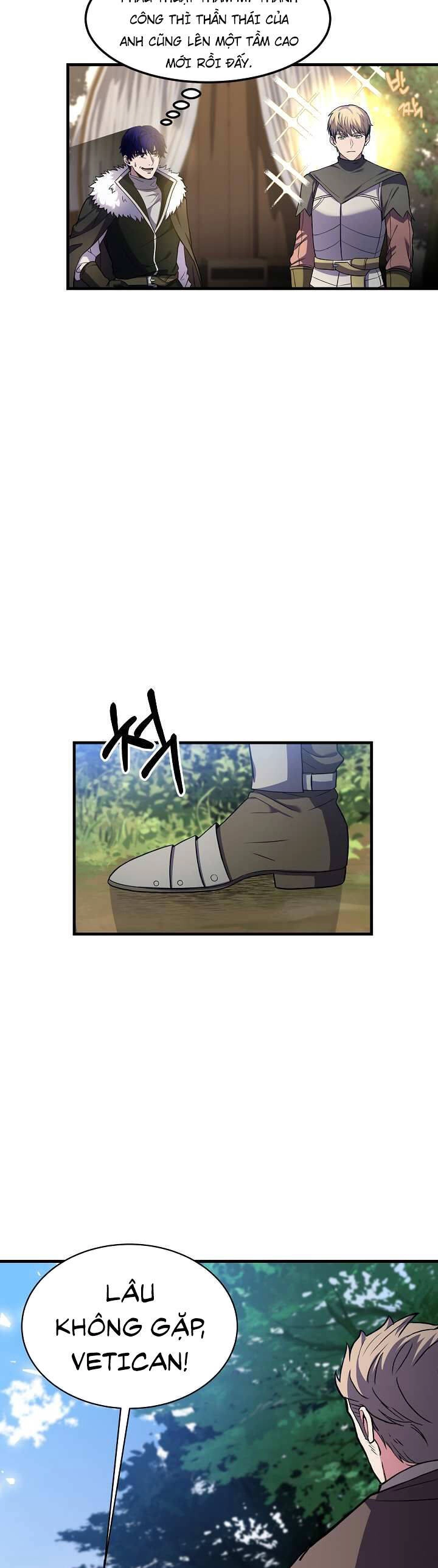 Sự Trở Lại Của Pháp Sư 8 Vòng Chapter 74 - 6