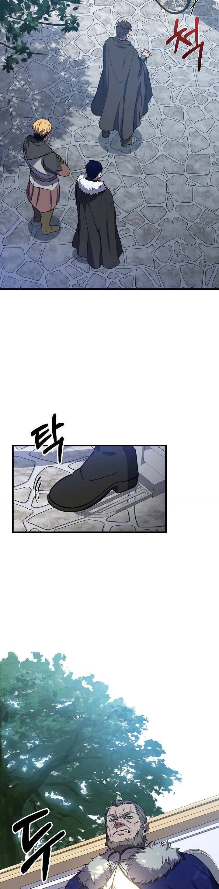 Sự Trở Lại Của Pháp Sư 8 Vòng Chapter 74 - 9