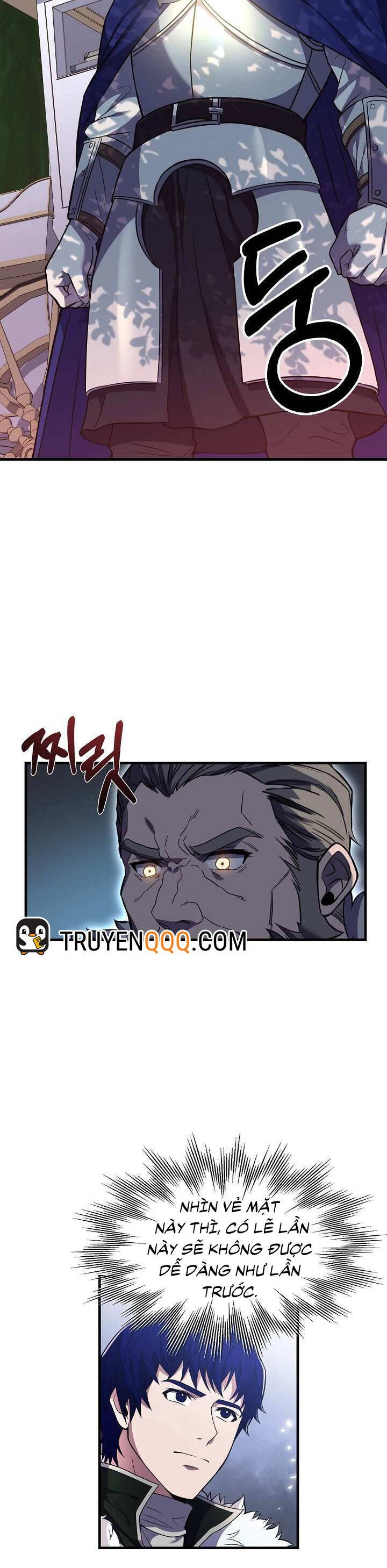 Sự Trở Lại Của Pháp Sư 8 Vòng Chapter 74 - 10