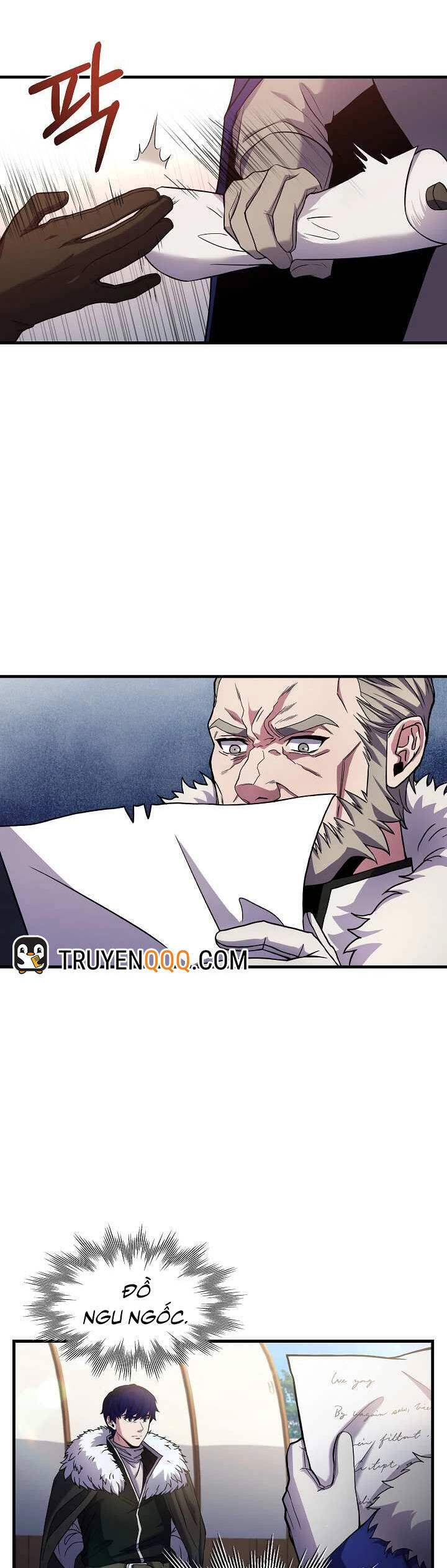 Sự Trở Lại Của Pháp Sư 8 Vòng Chapter 74 - 14