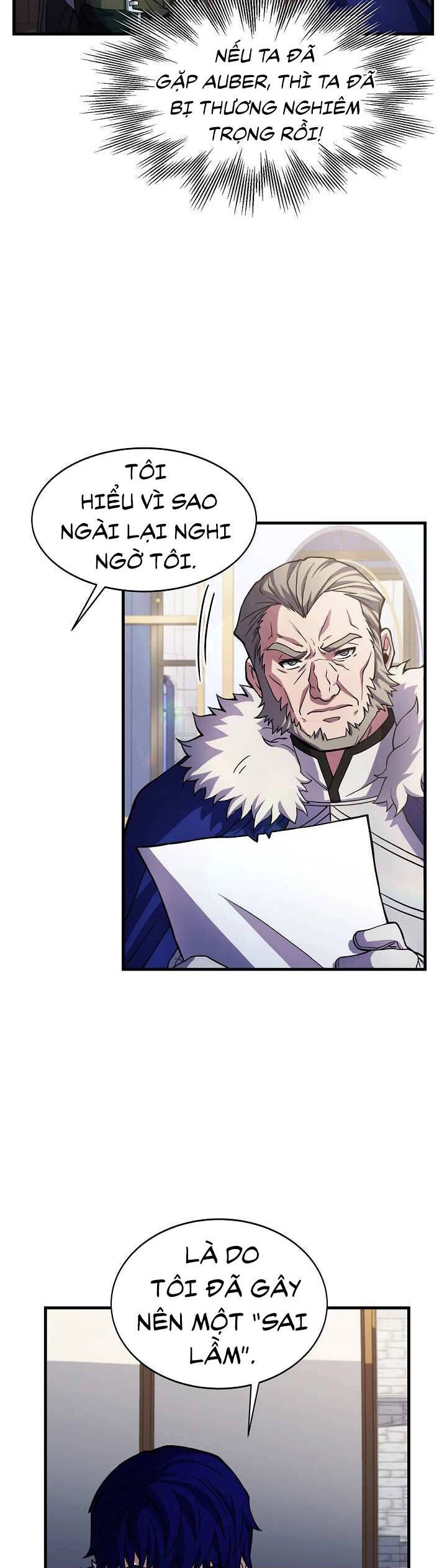 Sự Trở Lại Của Pháp Sư 8 Vòng Chapter 74 - 15