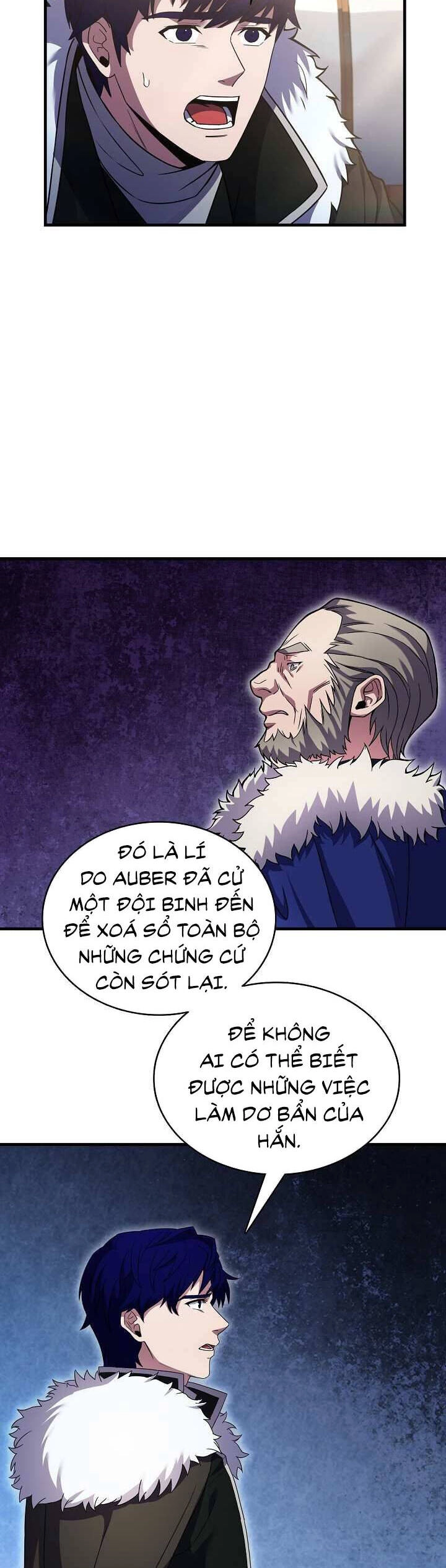 Sự Trở Lại Của Pháp Sư 8 Vòng Chapter 74 - 17