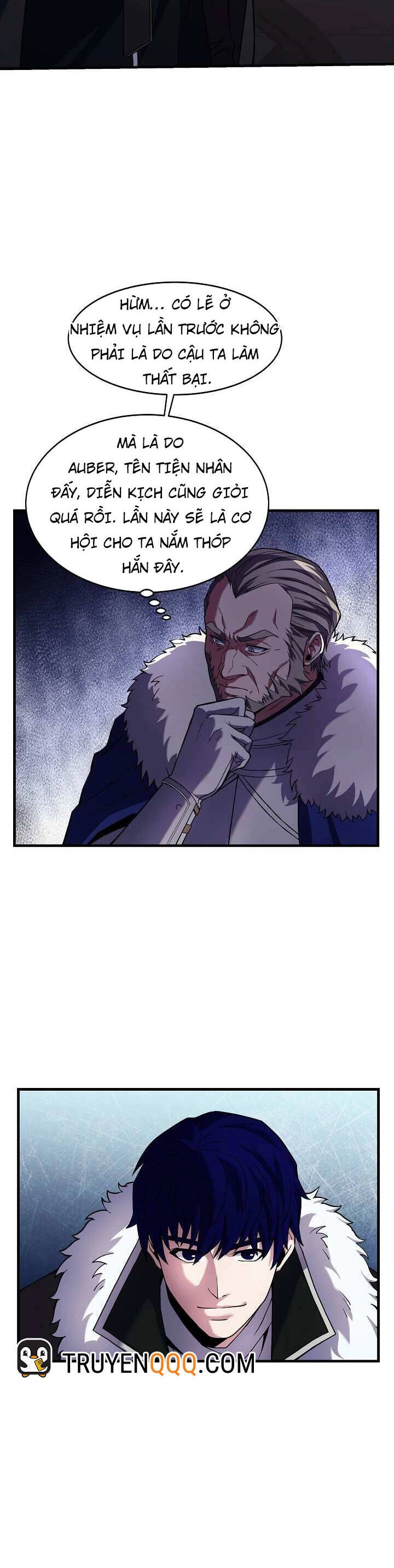 Sự Trở Lại Của Pháp Sư 8 Vòng Chapter 74 - 20