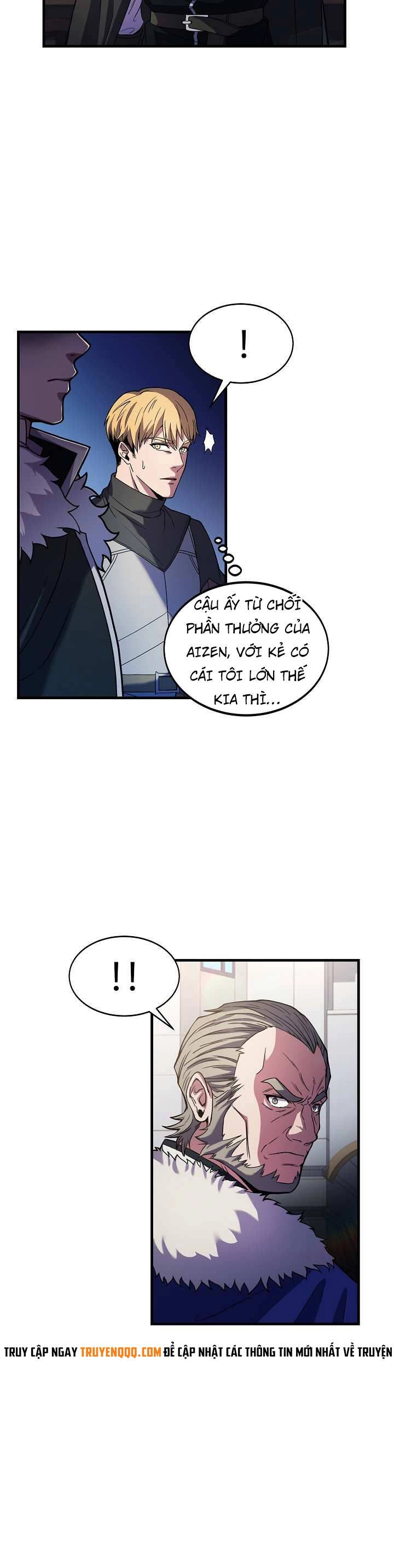 Sự Trở Lại Của Pháp Sư 8 Vòng Chapter 74 - 23