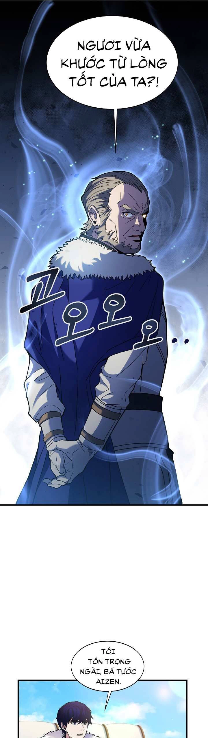 Sự Trở Lại Của Pháp Sư 8 Vòng Chapter 74 - 24