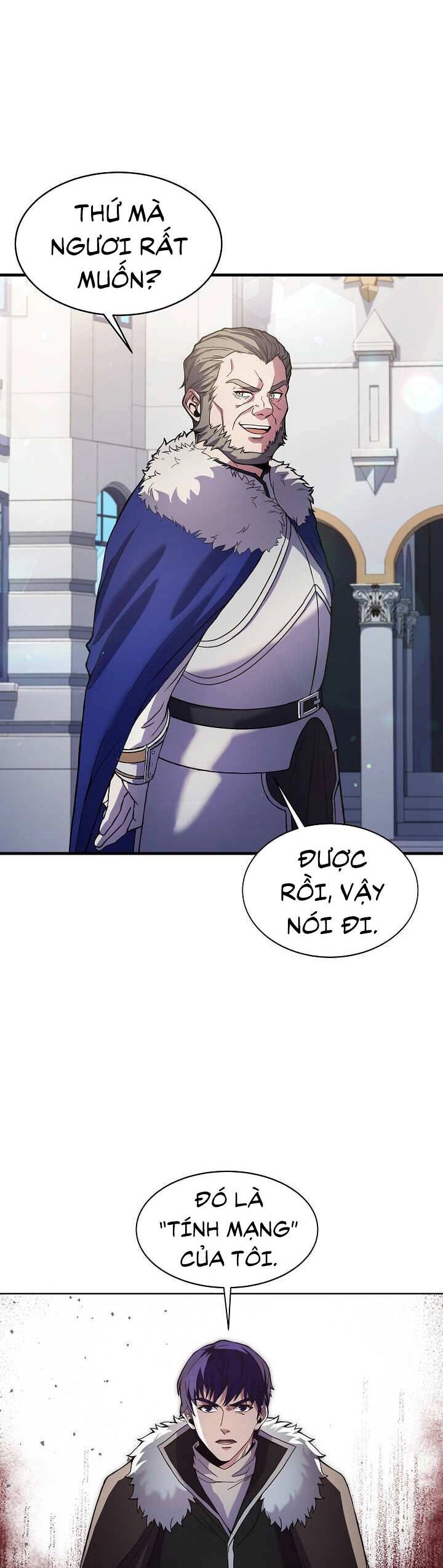 Sự Trở Lại Của Pháp Sư 8 Vòng Chapter 74 - 26