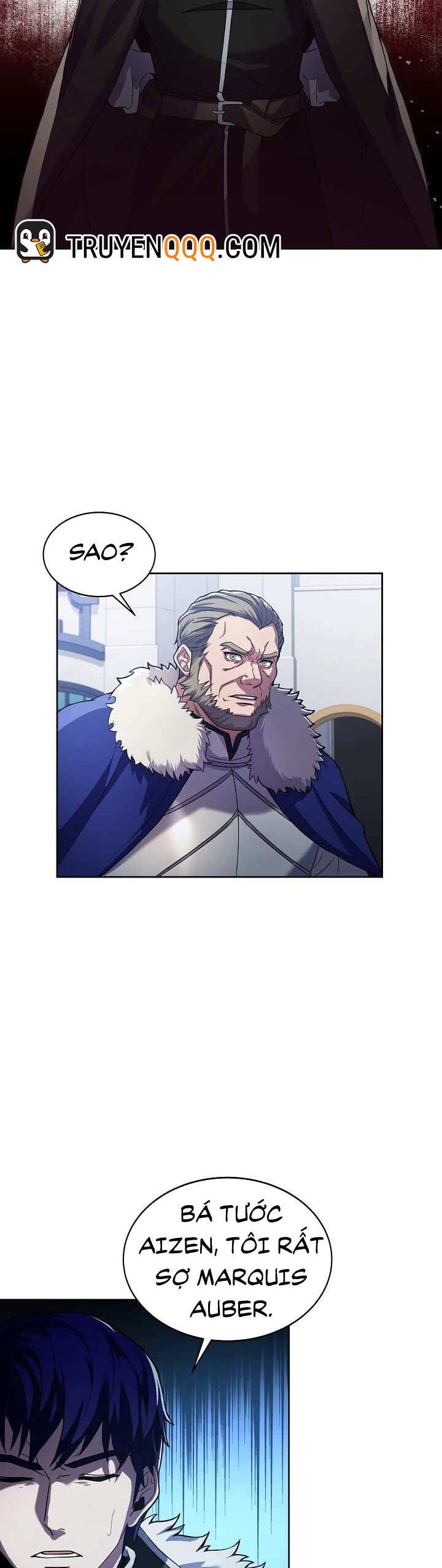 Sự Trở Lại Của Pháp Sư 8 Vòng Chapter 74 - 27