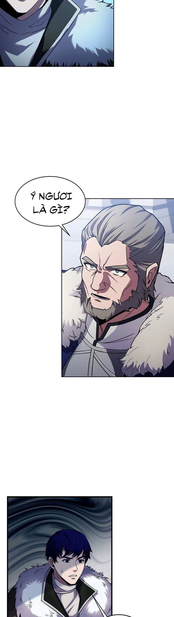 Sự Trở Lại Của Pháp Sư 8 Vòng Chapter 74 - 28