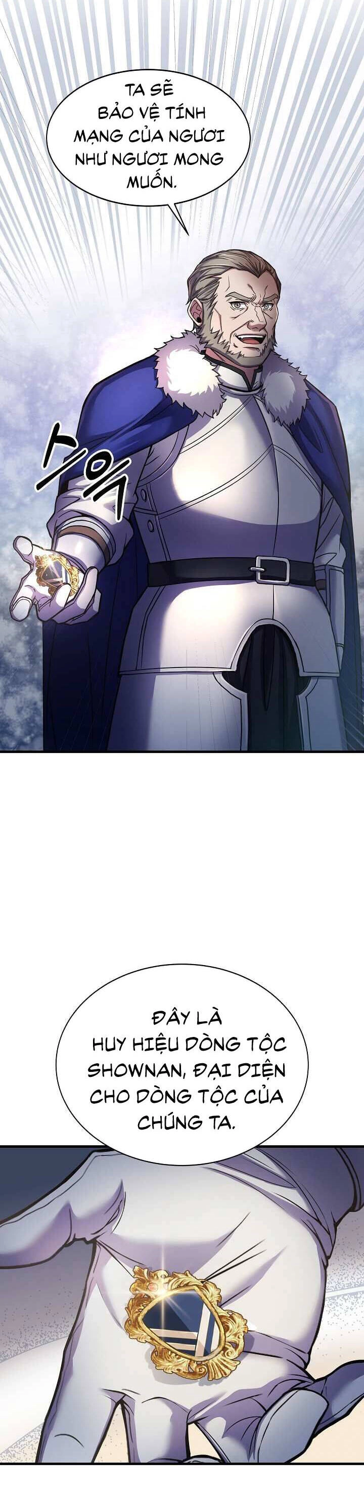 Sự Trở Lại Của Pháp Sư 8 Vòng Chapter 74 - 31