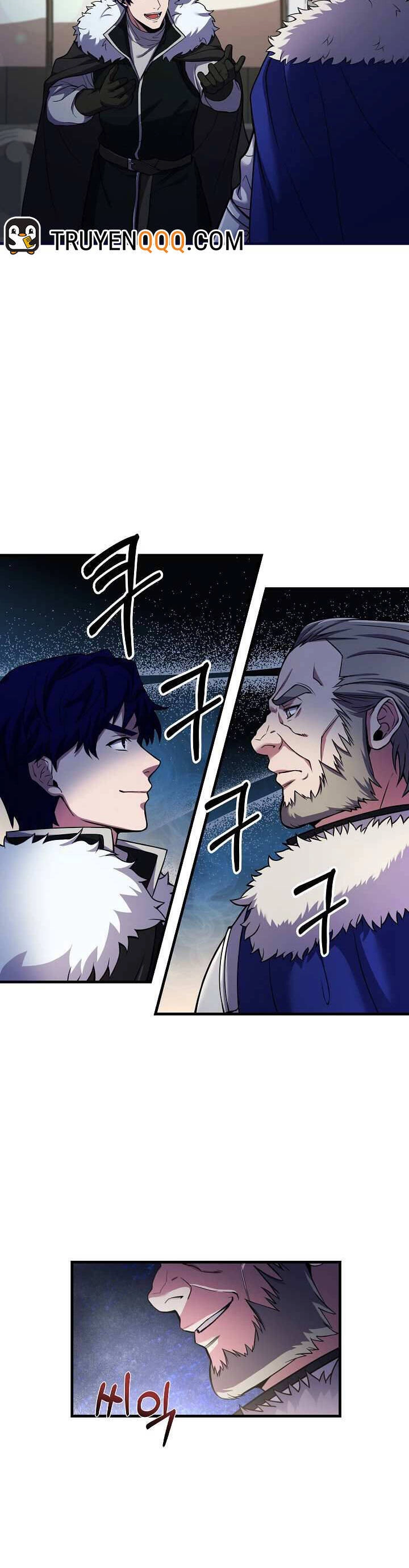 Sự Trở Lại Của Pháp Sư 8 Vòng Chapter 74 - 37