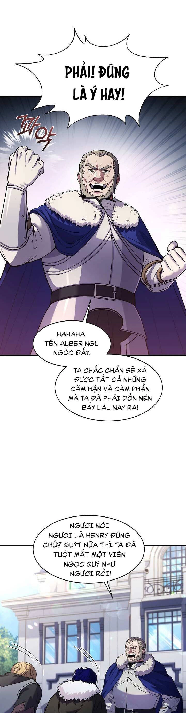 Sự Trở Lại Của Pháp Sư 8 Vòng Chapter 74 - 38