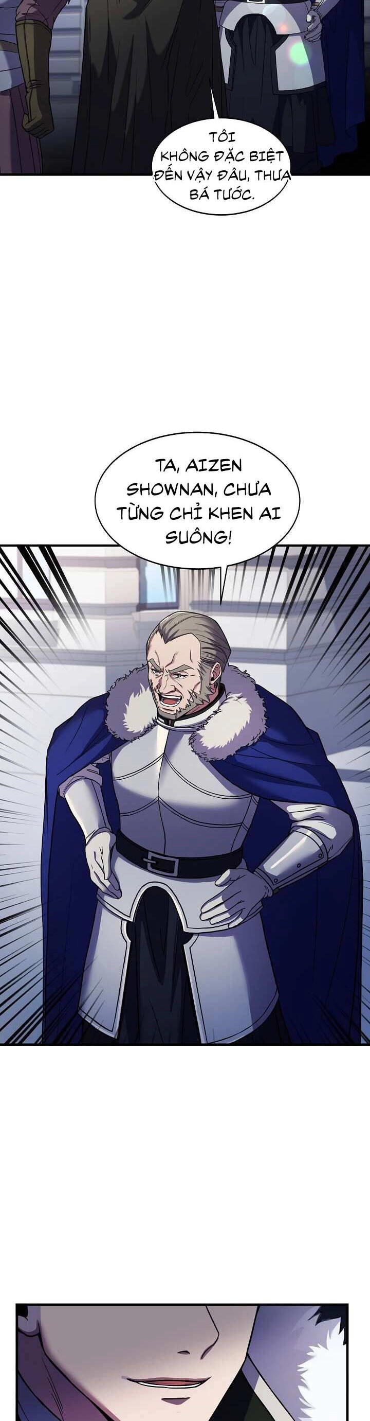 Sự Trở Lại Của Pháp Sư 8 Vòng Chapter 74 - 39