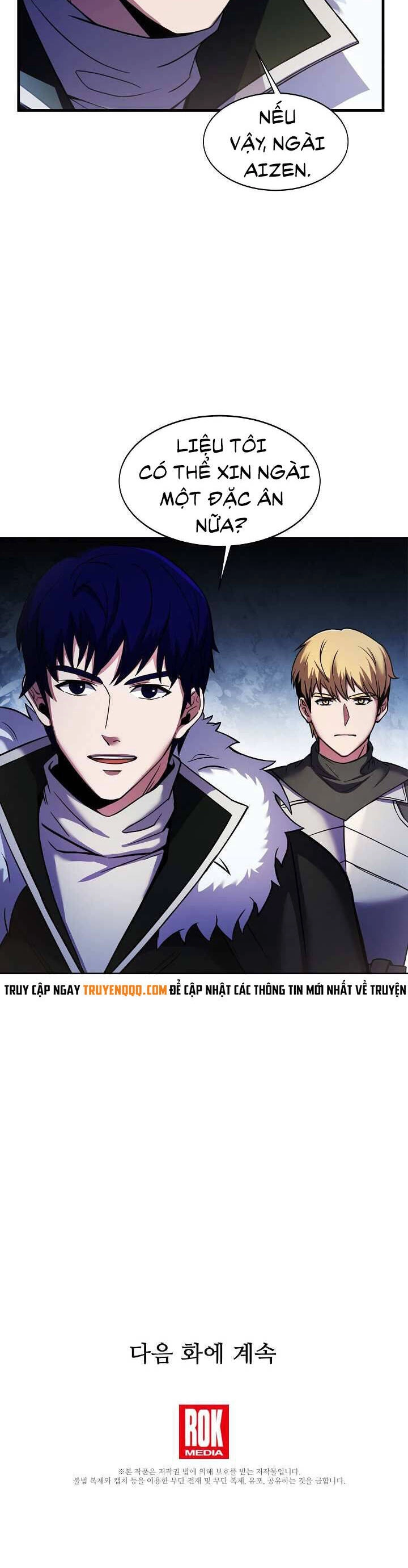 Sự Trở Lại Của Pháp Sư 8 Vòng Chapter 74 - 40